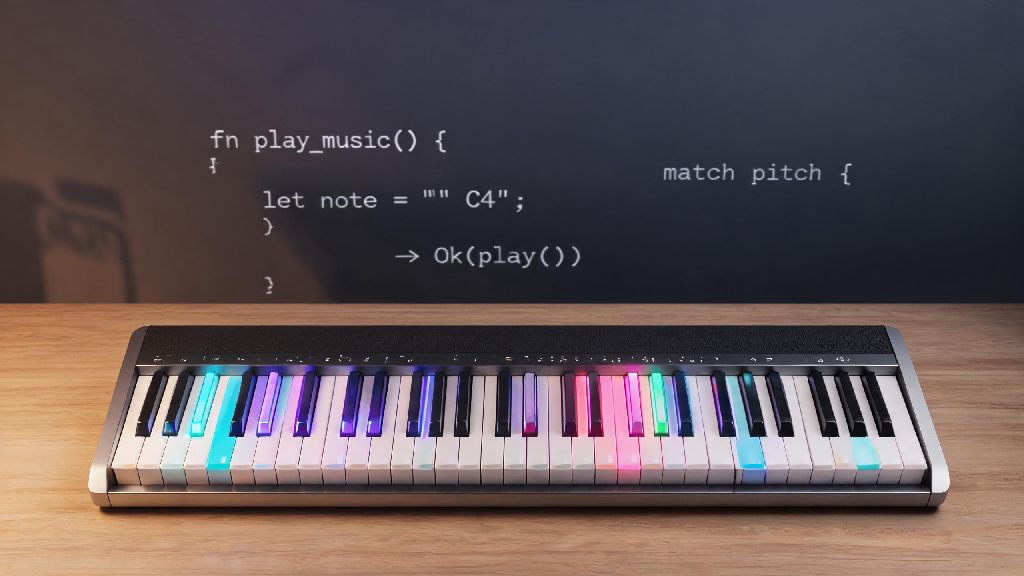 Easy Guide: How to Play Piano in Rust for New Developers and Coding Hobbyists