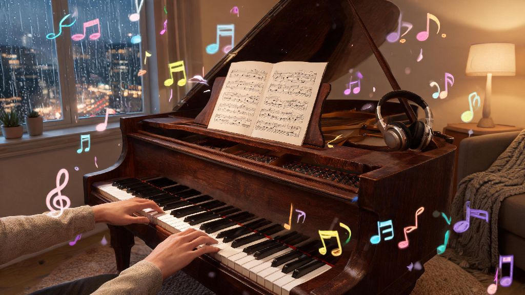 How to Play Piano on Rust: Easy Step-by-Step Guide for Beginners