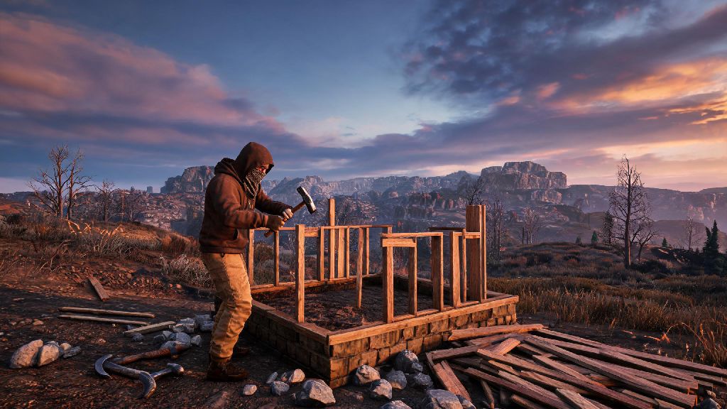 How to Play Rust by Yourself: 6 Simple Tips for Stress-Free Solo Runs