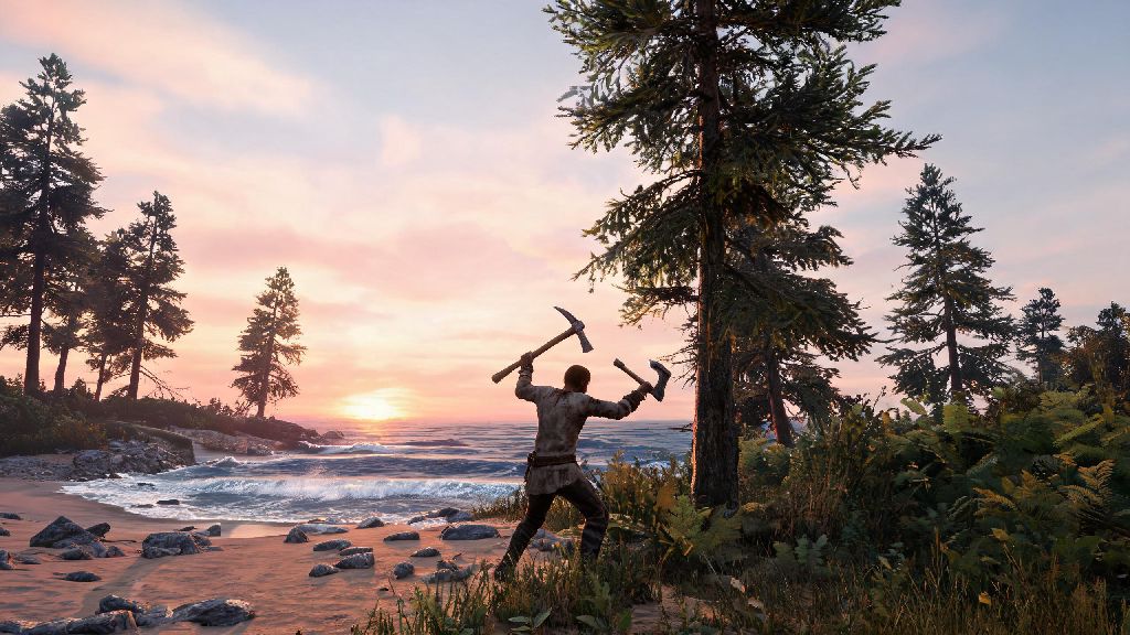 How to Play Rust Console: 7 Easy Tips to Survive and Thrive on Day One