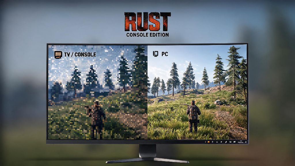 How to Play Rust Console on PC: Simple, Verified Guide for All Player Levels