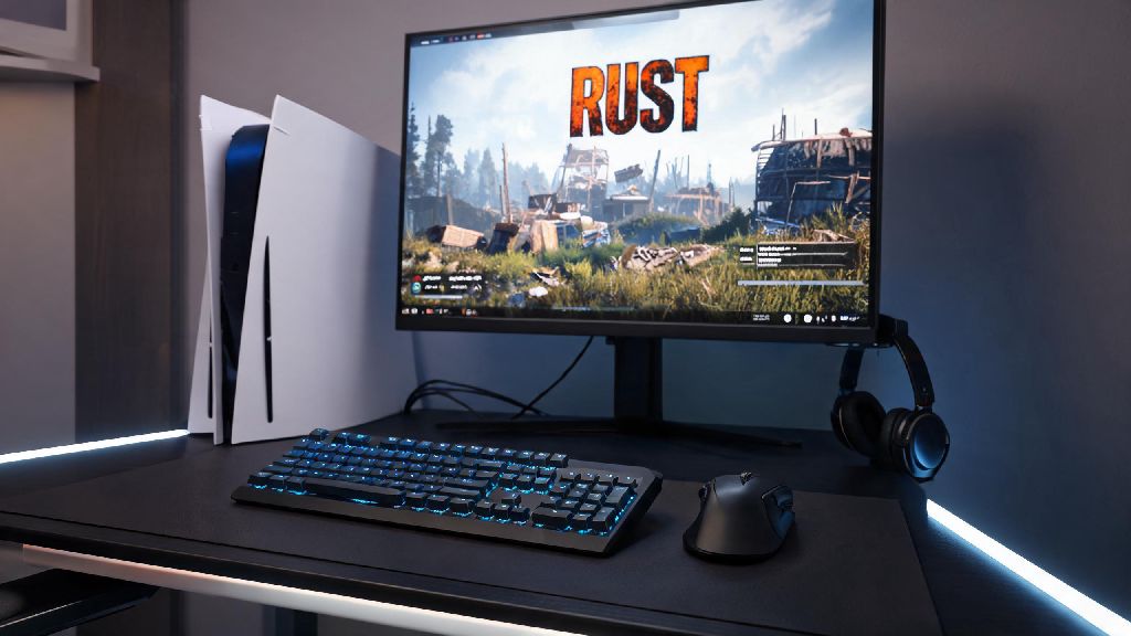 How to Play Rust Console with Keyboard and Mouse: Simple Step-by-Step Guide