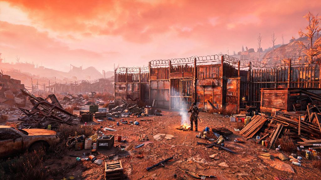 How to Play Rust for Free: 5 Legitimate Ways to Enjoy the Survival Game Without Paying