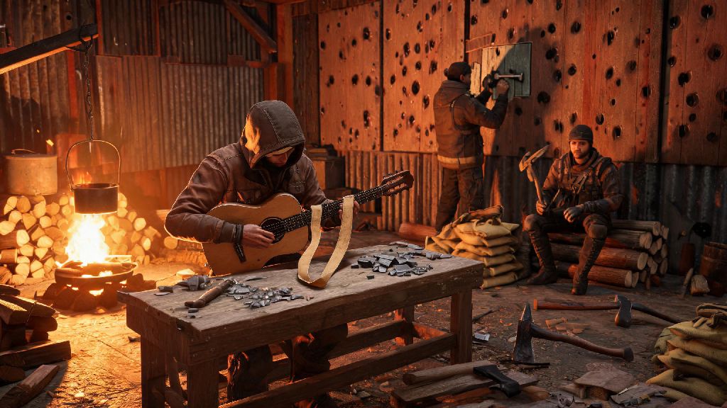 How to Play Rust Guitar Songs: Easy Step-by-Step Guide for All Skill Levels