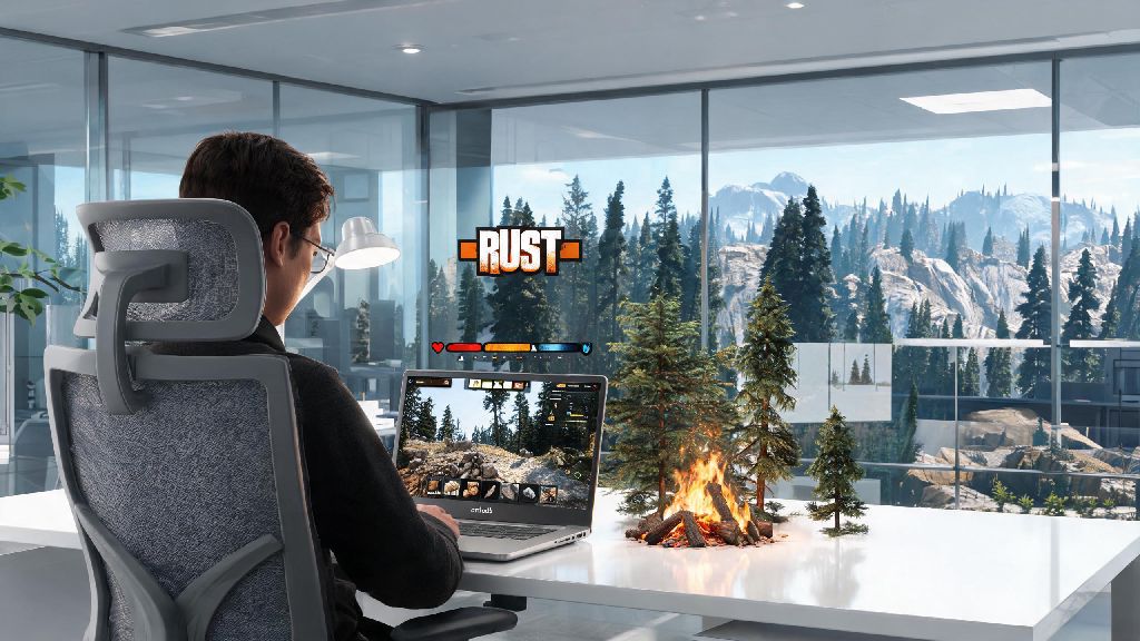 Easy Guide: How to Play Rust on Chromebook for Smooth, Lag-Free Gameplay