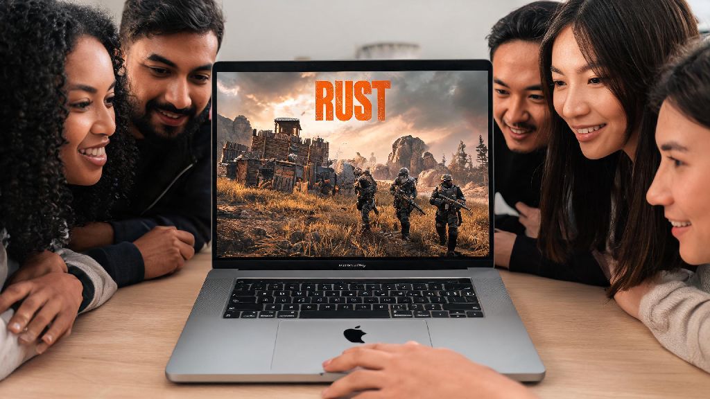 How to Play Rust on Mac: Easy, Working Guide for Lag-Free Gameplay