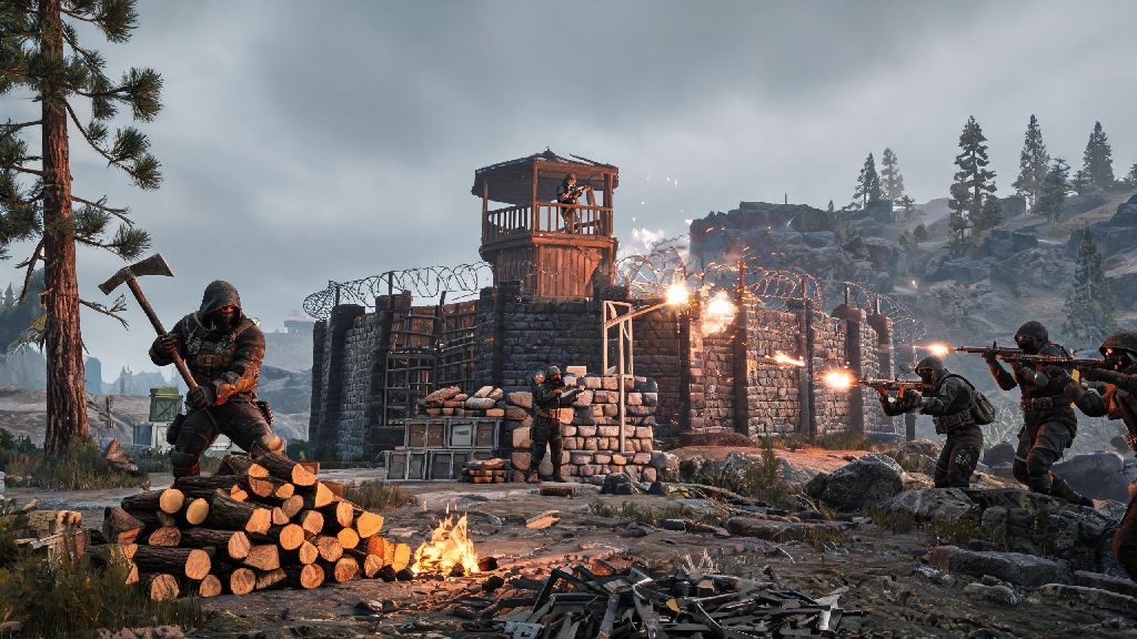 How to Play Rust on PC: Easy Beginner Guide to Survive Your First Playthrough
