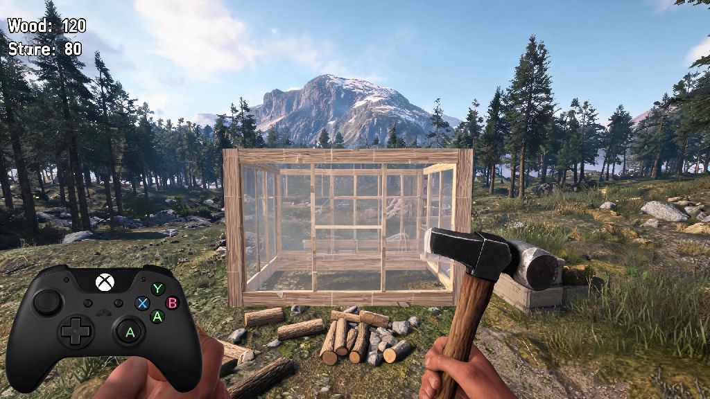 How to Play Rust on Xbox: Easy Beginner Guide for First-Time Console Players