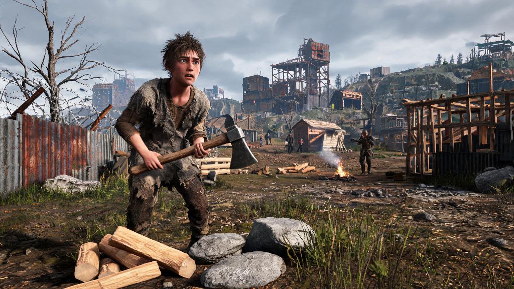 Easy Guide: How to Play Rust Online for New and Returning Players