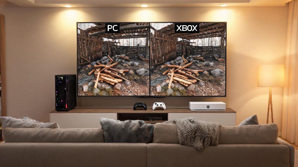 How to Play Rust PC on Xbox: Simple Step-by-Step Guide for All Players