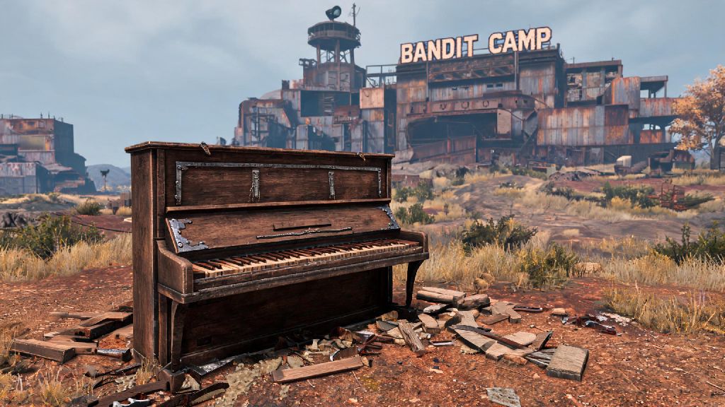 How to Play Rust Piano: Easy Tips for Fun In-Game Music Performances
