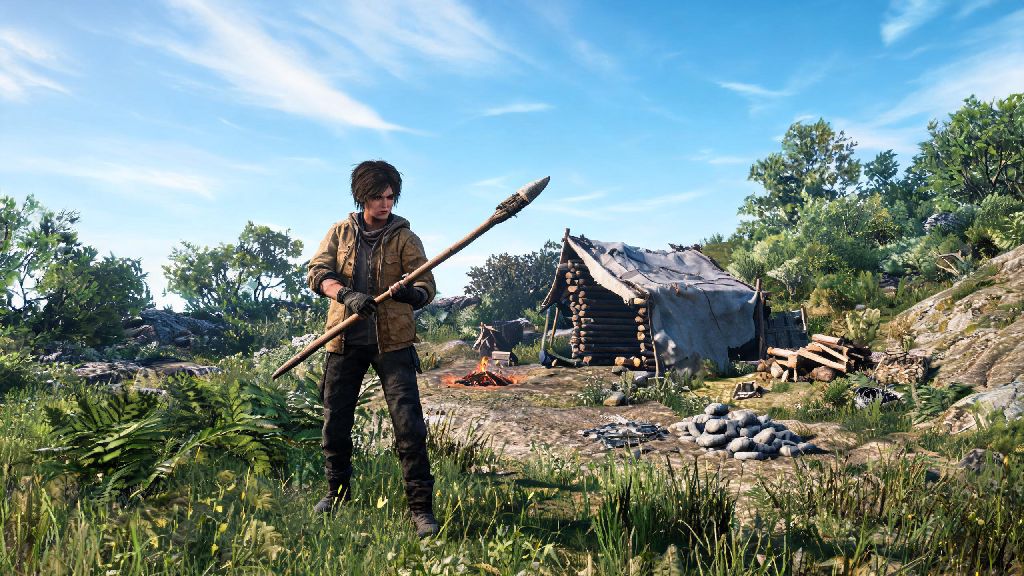 Easy Guide: How to Play Rust Solo Offline for Casual Practice & Fun