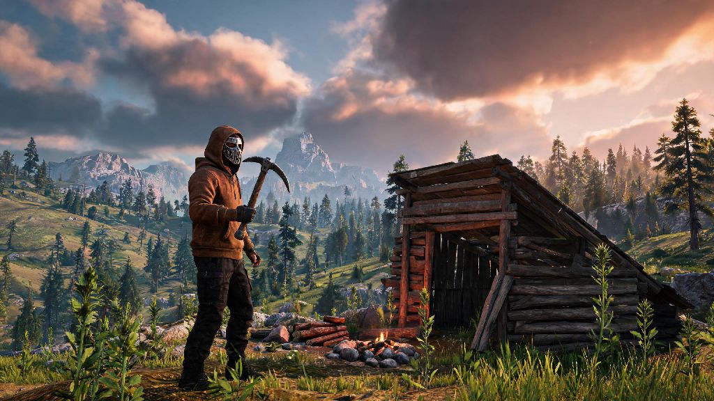 How to Play Rust Solo Server: 7 Easy Tips to Survive Longer Without a Clan