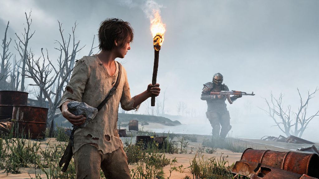 How to Play Rust Tutorial: 7 Easy Tips to Survive Your First Week